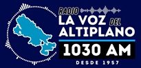 RADIO LA VOZ DEL ALTIPLANO
