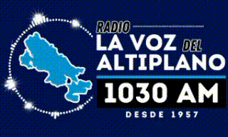 RADIO LA VOZ DEL ALTIPLANO